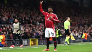 Sejumlah Pemain Pulih, MU Dapat Angin Segar Jelang Laga Kontra Sunderland