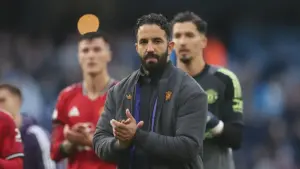 Baru 2 Kemenangan, Amorim Ingatkan MU soal Konsistensi