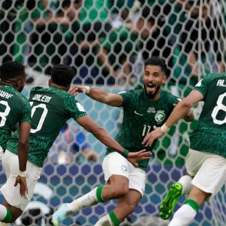 Arab Saudi Belum Menang di Jeddah Jelang Hadapi Timnas Indonesia