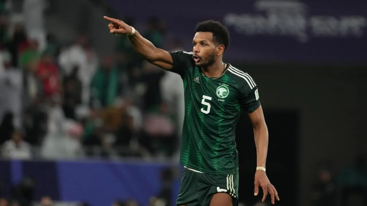 Arab Saudi Siapkan Taktik 4 5 1 Hadapi Indonesia Di Kualifikasi Piala Dunia