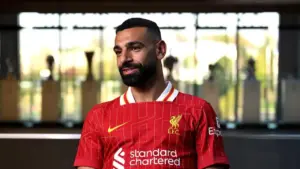Arne Slot Didesak Pakai Strategi Klasik untuk Pulihkan Ketajaman Mohamed Salah