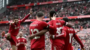 Arne Slot Optimistis Liverpool Akan Segera Bangkit dari Masa Sulit