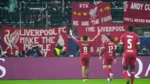Arne Slot Siap Beri Kesempatan Pemain Muda Liverpool Saat Hadapi Crystal Palace di Carabao Cup