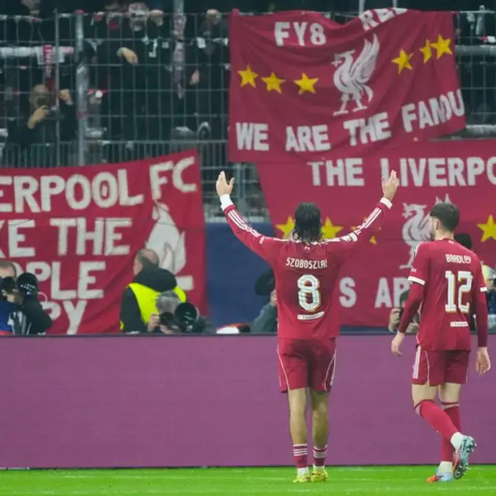 Arne Slot Siap Beri Kesempatan Pemain Muda Liverpool Saat Hadapi Crystal Palace di Carabao Cup