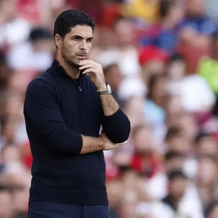 Arsenal Tetap Kokoh Tanpa Kebobolan di Liga Champions, Arteta Beri Pujian Para Pemain