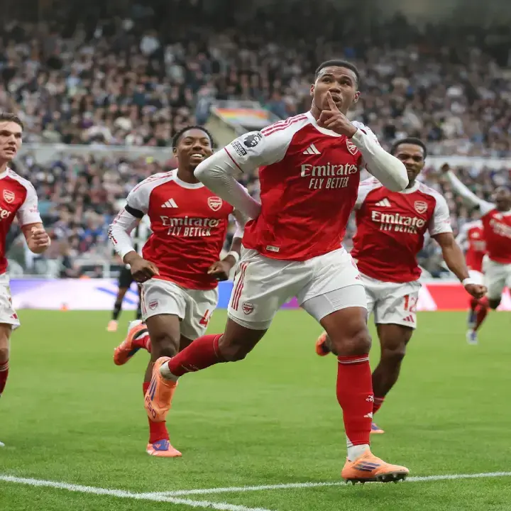 Arsenal vs Olympiacos: Prediksi Duel Sengit di Liga Champions