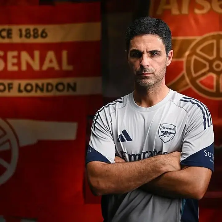 Mikel Arteta Ukir Rekor Kemenangan Terbanyak Usai 300 Laga Bersama Arsenal