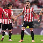 Athletic Bilbao Bangkit dan Kalahkan Qarabag 3-1, Guruzeta Jadi Pahlawan Kemenangan di Liga Champions