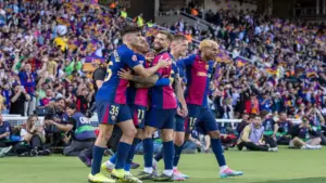 Prediksi Barcelona vs PSG di Matchday 2 Liga Champions 2025/2026