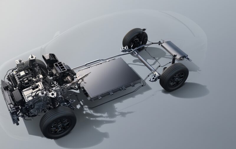 Baterai Byd Seal 05 Dm I