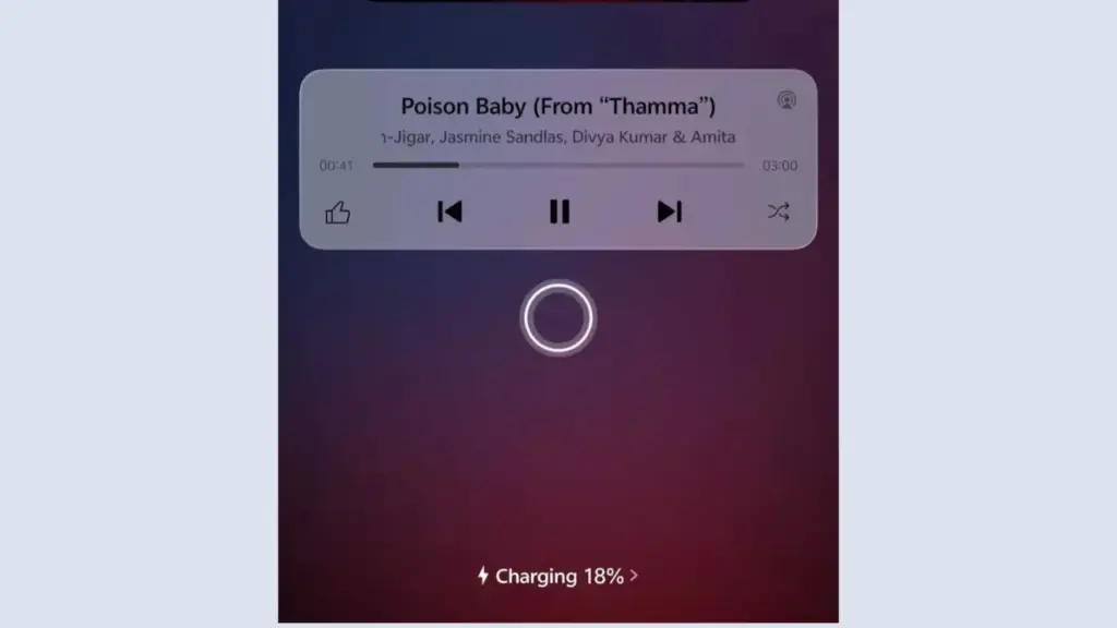 Baterai Island Vivo Originos 6