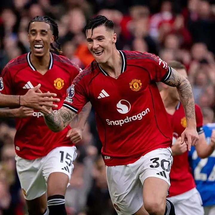 Sesko Ungkap Tantangan Adaptasi di Liga Inggris Bersama MU