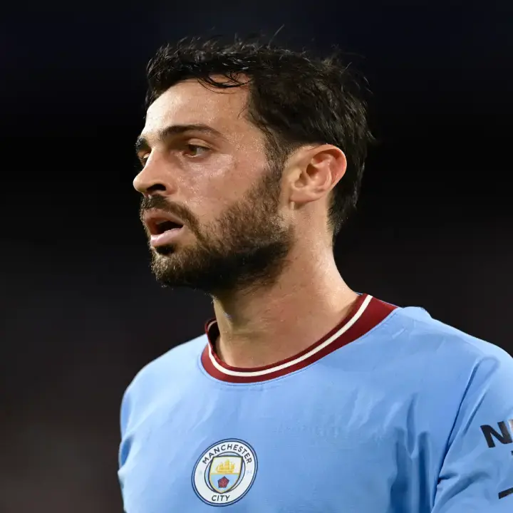 Bernardo Silva Dikabarkan Siap Tinggalkan Man City di Akhir Musim 2025