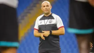 Bernardo Tavares Mundur dari Pelatih PSM Akibat Tunggakan Gaji Selama 5 Bulan