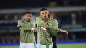 Bersinar di Italia, Jay Idzes Diprediksi Segera Masuk Radar Klub-Klub Elite Eropa
