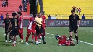 Bhayangkara FC Amankan Kemenangan Penting, Semen Padang Kian Terpuruk di Dasar Klasemen