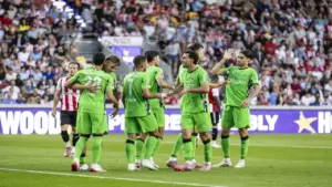 Borussia Monchengladbach Terpuruk, Lothar Matthaus Soroti Krisis Ruang Ganti dan Pelatih