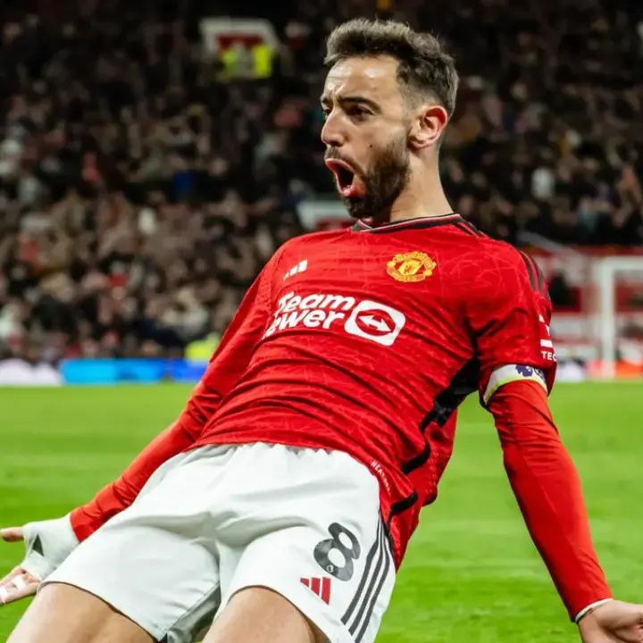 Bruno Fernandes Konfirmasi Tak Berniat Hengkang dari Manchester United