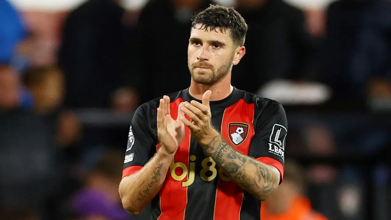 Bursa Transfer Musim Panas 2026: 5 Bek Tengah yang Jadi Rebutan Klub Top Eropa