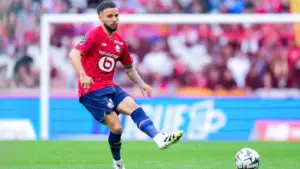 Calvin Verdonk Siap Hadapi Roma dan PSG Sebelum Bela Timnas Indonesia
