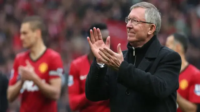 Cerita Di Balik Dendam Lama Sir Alex Ferguson Pada Pemain Liverpool Semua Berawal Dari Komentar Pedas