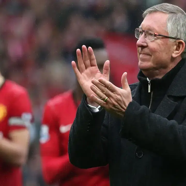 Cerita di Balik Dendam Lama Sir Alex Ferguson pada Pemain Liverpool: Semua Berawal dari Komentar Pedas