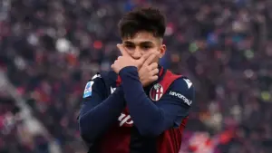 Chelsea Kirim Tim Scouting untuk Pantau Santiago Castro