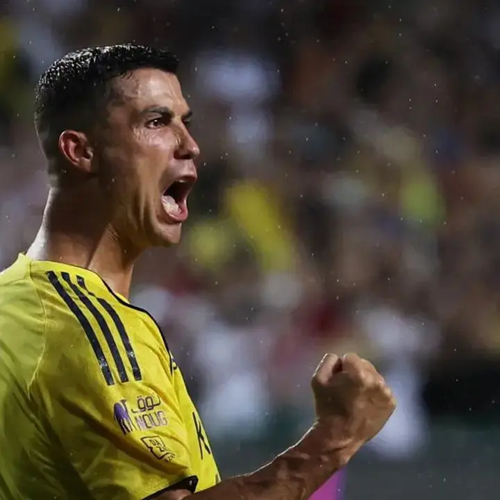 Cristiano Ronaldo Akui Keluarganya Pernah Sarankan untuk Segera Pensiun
