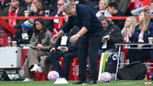 Daftar 10 Pelatih dengan Masa Kerja Tersingkat di Liga Inggris: Postecoglou Catat Rekor Baru