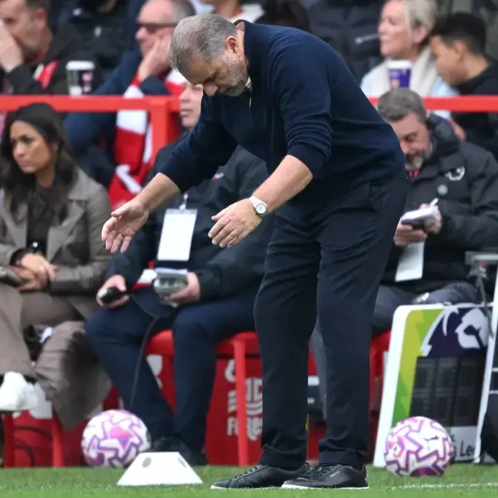 Daftar 10 Pelatih dengan Masa Kerja Tersingkat di Liga Inggris: Postecoglou Catat Rekor Baru