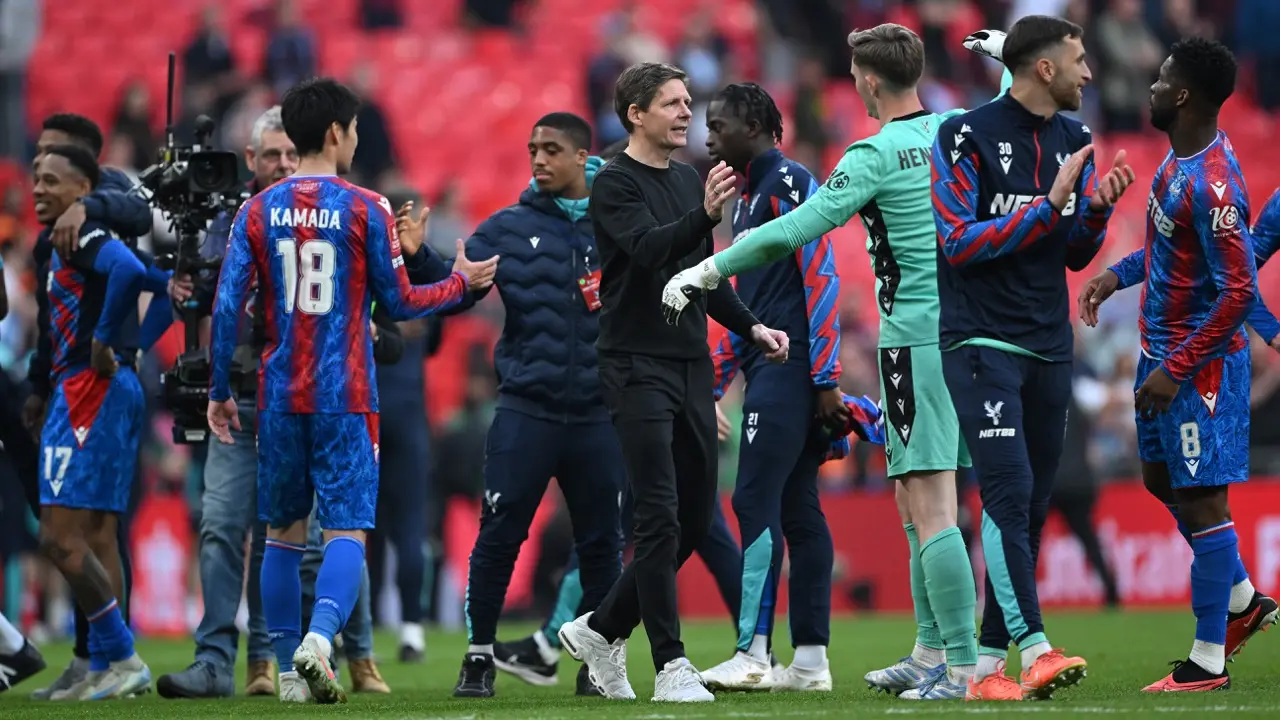 Daftar 3 Manajer Liga Inggris Yang Kontraknya Berakhir Di Musim Panas 2026