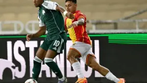 Dean James Cetak 2 Assist, Bawa Go Ahead Eagles Menang di Liga Eropa