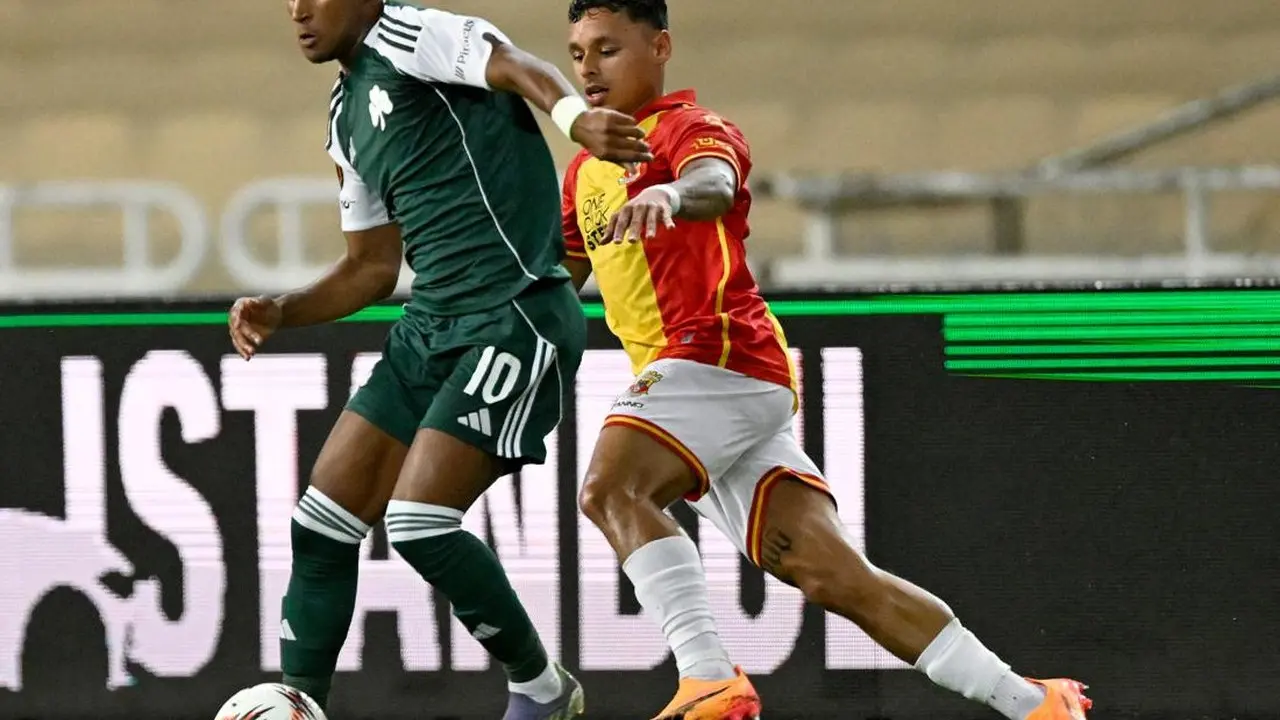 Dean James Cetak 2 Assist Bawa Go Ahead Eagles Menang Di Liga Europa