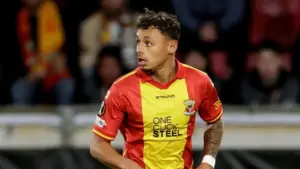 Dean James Disanjung Media Belanda Usai Cetak 2 Assist di Liga Europa