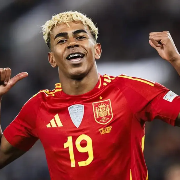 Deco Tegaskan Hubungan Barcelona dan Timnas Spanyol Soal Lamine Yamal Kini Membaik