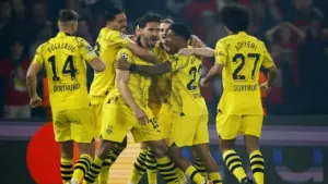 Der Klassiker: Analisis Taktik yang Bisa Jadi Kunci Dortmund Tumbangkan Bayern Munchen