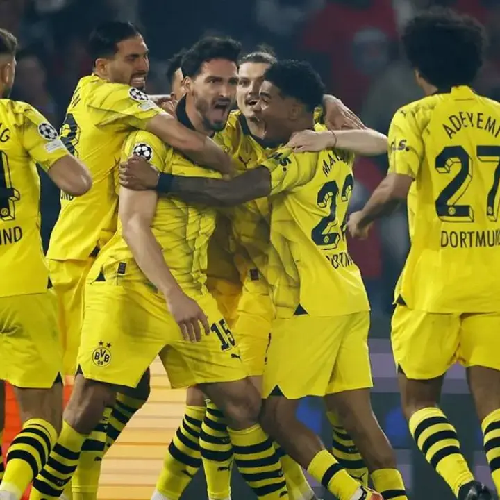 Der Klassiker: Analisis Taktik yang Bisa Jadi Kunci Dortmund Tumbangkan Bayern Munchen