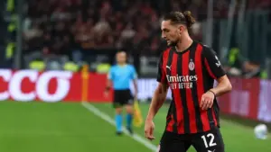 Deschamps Nilai Kepindahan Rabiot ke AC Milan Bisa Kembalikan Performa Terbaik