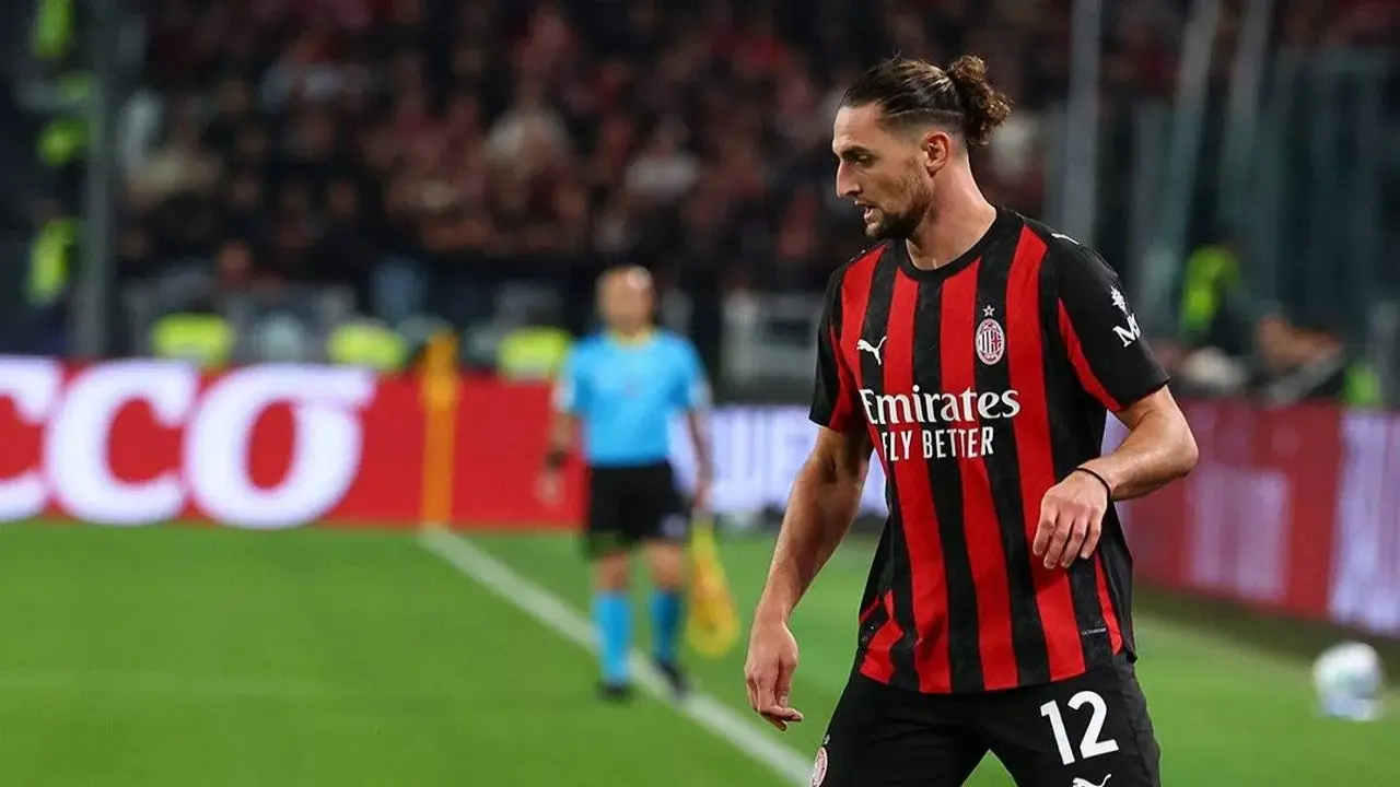 Deschamps Nilai Kepindahan Rabiot Ke Ac Milan Bisa Kembalikan Performa Terbaik