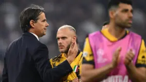 Dimarco Kritik Inzaghi soal Menit Bermain, Capello: Sikapnya Tak Sopan!