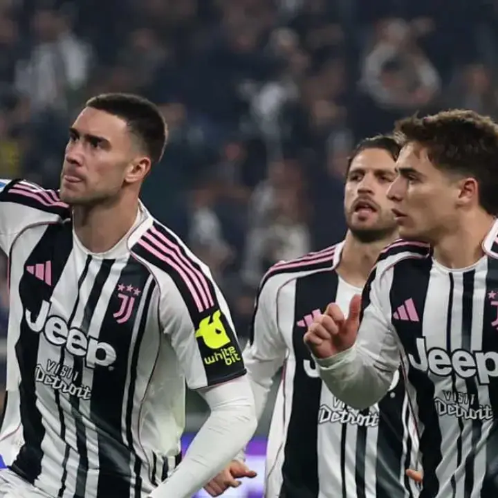 Dua Penalti Selamatkan Juventus dari Tren Buruk saat Hadapi Udinese di Serie A