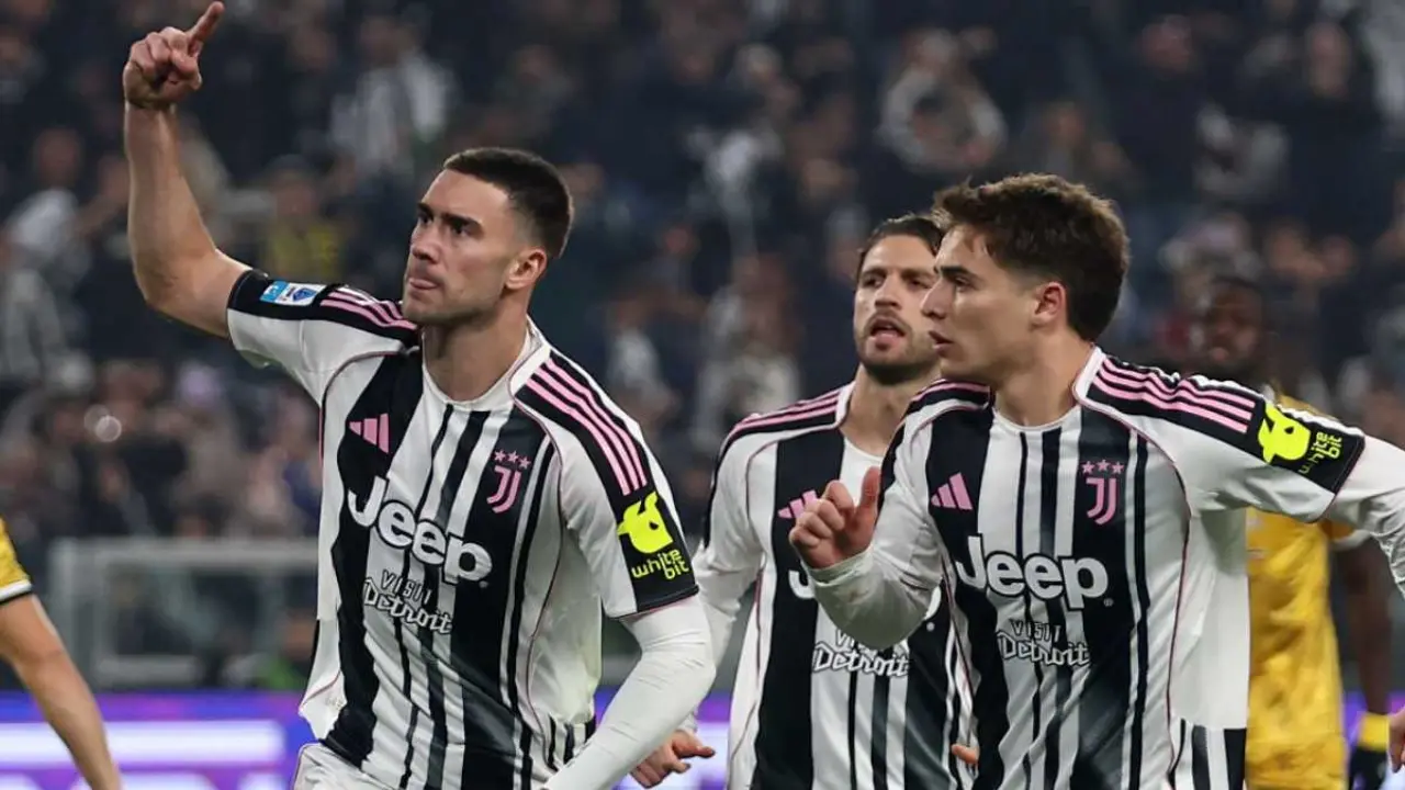 Dua Penalti Selamatkan Juventus Dari Tren Buruk Saat Hadapi Udinese Di Serie A