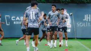 Duel Panas Dewa United vs Madura United, Sama-Sama Incar Kemenangan di BRI Super League 2025/2026