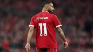 Eks Bos Al Ahly Luruskan Isu Transfer Mohamed Salah: Itu Hanya Spekulasi