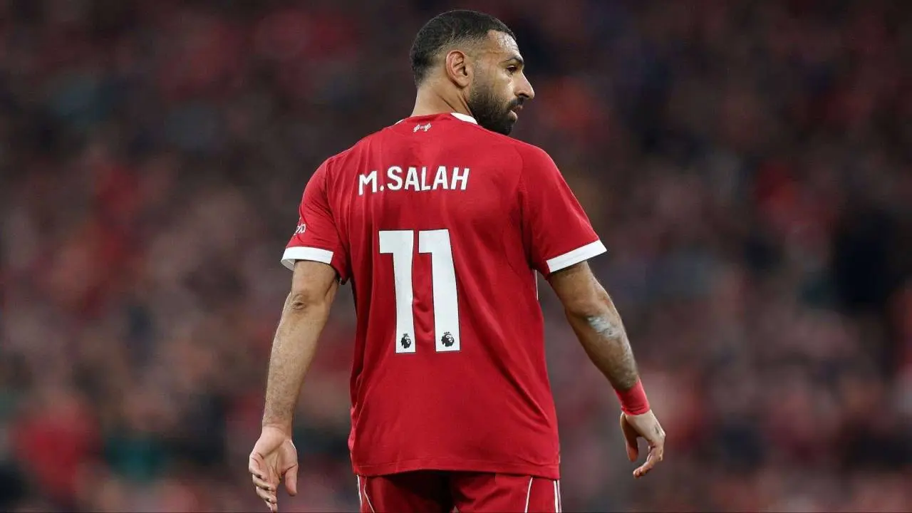 Eks Bos Al Ahly Luruskan Isu Transfer Mohamed Salah Itu Hanya Spekulasi