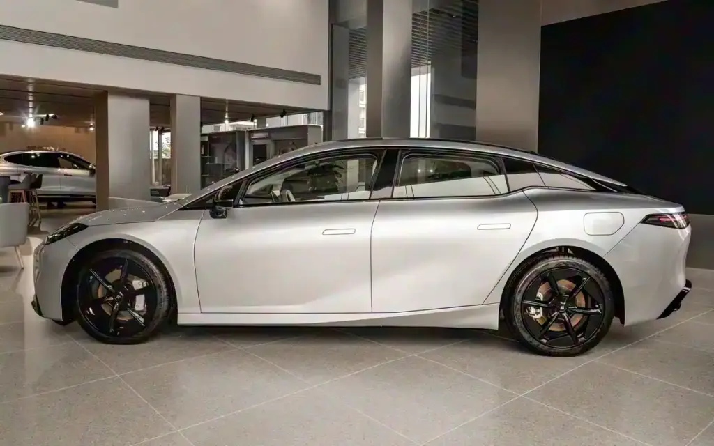 Eksterior Gac Hyptec Gt Lite