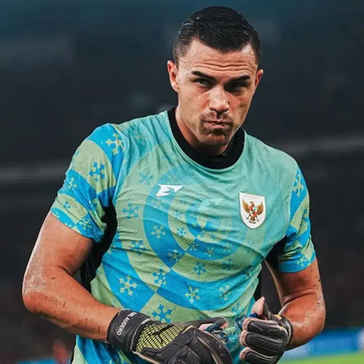 Emil Audero Bicara Soal Absen Bela Timnas Indonesia: ‘Sepakbola Kadang Tak Sesuai Harapan’