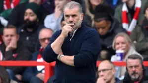 Calon Pengganti Enzo Maresca di Chelsea, Nama Kejutan Justru Jadi Kandidat Terdepan