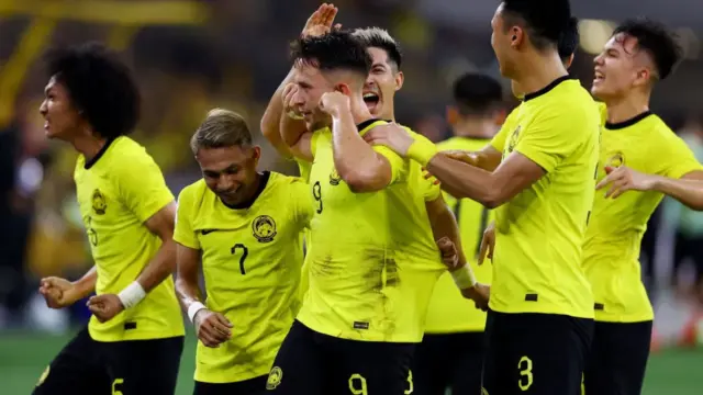 Fifa Soroti Rekam Jejak Bersih Malaysia Namun Tegaskan Skandal Naturalisasi Tak Ditolerir