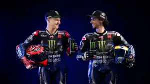 Quartararo & Rins Beberkan Rintangan Terbesar di Sirkuit Mandalika, Pengaruhnya ke Ban Sangat Besar